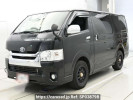 Toyota Hiace Van TRH200V