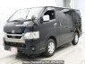 Used 2023 AT toyota hiace-van GDH201V Image[0]