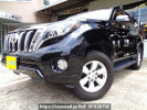 Toyota Land Cruiser Prado TRJ150W