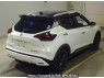 Used 2021 AT nissan kix P15 Image[1]