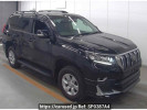 Toyota Land Cruiser Prado TRJ150W
