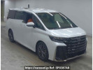 Toyota Vellfire Hybrid AAHH40W