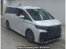 Used 2023 AT toyota vellfire-hybrid AAHH40W Image[0]