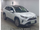 Toyota RAV4 MXAA54