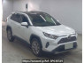 Used 2022 AT toyota rav4 MXAA54 Image[0]