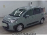 Used 2023 AT toyota sienta MXPC10G Image[1]
