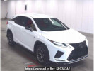 Lexus RX AGL20W