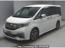 Honda Step WGN Spada RP3