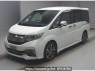 Used 2015 AT honda step-wgn-spada RP3 Image[0]