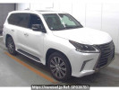 Lexus LX URJ201W