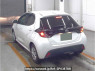 Used 2022 AT toyota yaris KSP210 Image[2]