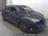 Used 2021 AT toyota c-hr NGX10 Image[0]