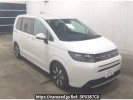 Honda Freed GT5