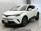 Toyota C-HR ZYX10
