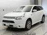 Used 2014 AT mitsubishi outlander-phev GG2W Image[0]