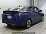 Used 2016 AT toyota prius ZVW51 Image[1]