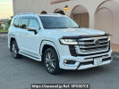 Toyota Land Cruiser VJA300W