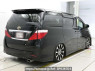 Used 2008 AT toyota alphard ANH20W Image[1]