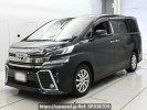 Toyota Vellfire AGH35W