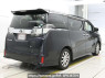 Used 2015 AT toyota vellfire AGH35W Image[1]