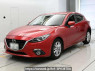 Used 2016 AT mazda axela-sport BM5FS Image[0]