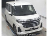 Used 2023 AT toyota roomy M900A Image[0]