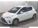 Toyota Vitz NHP130