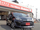 Toyota Aqua NHP10