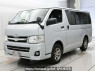 Used 2012 MT toyota regiusace-van KDH206V Image[0]