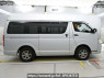 Used 2012 MT toyota regiusace-van KDH206V Image[2]
