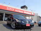 Nissan Skyline CKV36