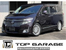 Nissan Elgrand TNE52