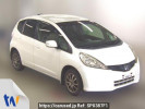 Honda Fit GE6