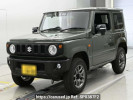 Suzuki Jimny JB64W