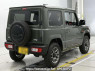 Used 2023 AT suzuki jimny JB64W Image[1]