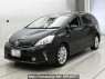 Used 2014 AT toyota prius-alpha ZVW41W Image[0]