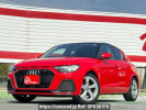 Audi A1 Sportback GBDAD