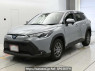 Used 2023 AT toyota corolla-cross ZVG15 Image[0]
