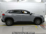 Used 2023 AT toyota corolla-cross ZVG15 Image[2]
