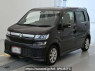 Used 2017 AT suzuki wagon-r MH55S Image[0]