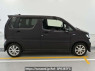Used 2017 AT suzuki wagon-r MH55S Image[2]