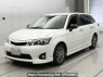 Used 2013 AT toyota corolla-fielder NKE165G Image[0]