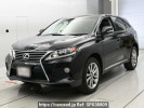 Lexus RX AGL10W