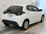Used 2024 AT toyota yaris MXPH17 Image[1]