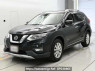Used 2017 AT nissan x-trail HT32 Image[0]