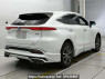 Used 2023 AT toyota harrier-hybrid AXUH80 Image[1]