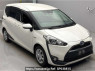 Used 2017 AT toyota sienta NHP170G Image[0]
