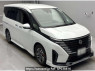 Used 2024 AT nissan serena GFC28 Image[0]