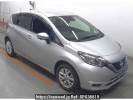 Nissan Note HE12