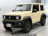 Used 2023 MT suzuki jimny-sierra JB74W Image[0]
